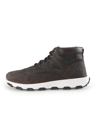 Timberland Sneaker Braun 270260