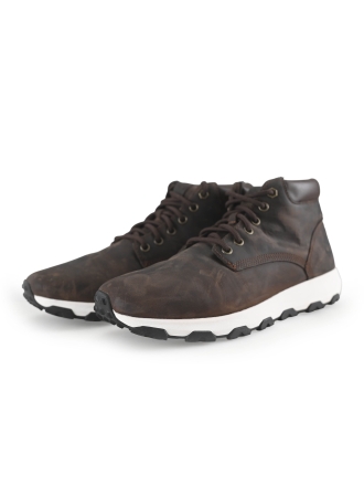 Timberland Sneaker Braun 270260