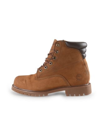Timberland Schnürstiefel Braun 270262