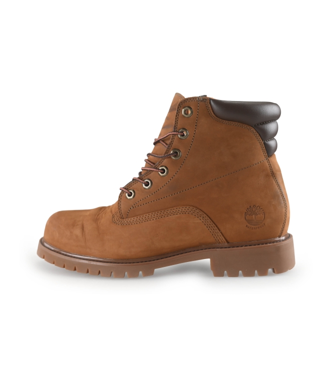 Timberland Schnürstiefel