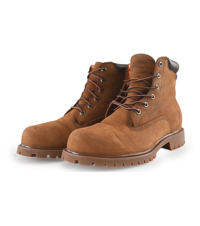 Timberland Schnürstiefel
