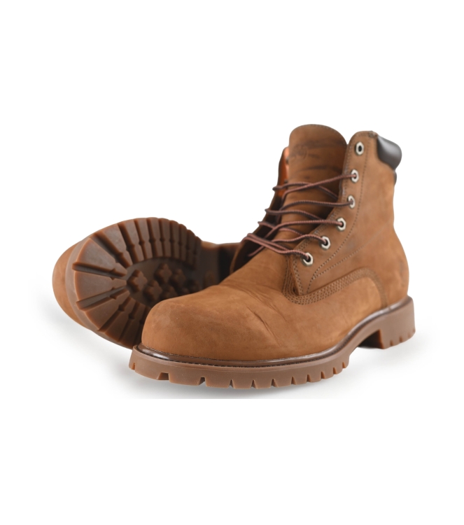 Timberland Schnürstiefel