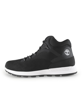 Timberland Hohe Sneaker Schwarz 270263