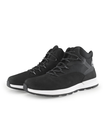 Timberland Hohe Sneaker Schwarz 270263