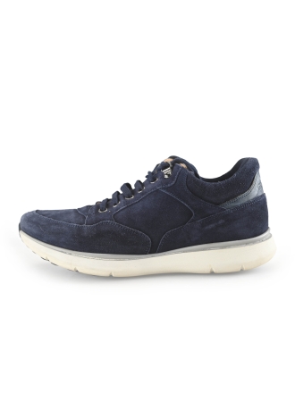 Greve Sneaker Blau 270264