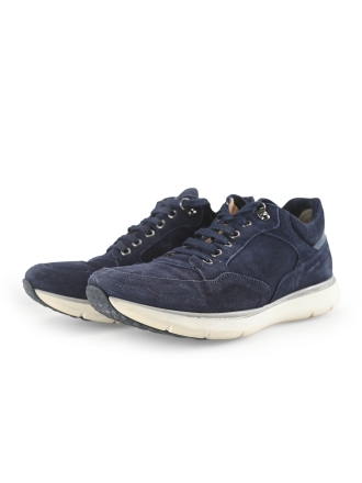 Greve Sneaker Blau 270264