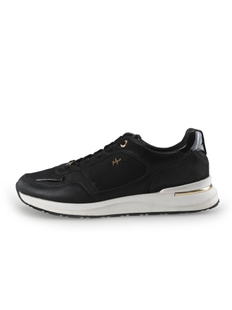 Mexx Sneaker Schwarz 270266