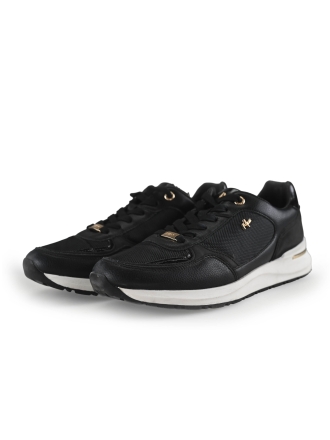 Mexx Sneaker Schwarz 270266