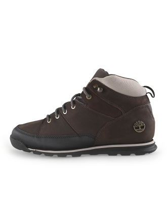 Timberland Hohe Sneaker Grau 270272