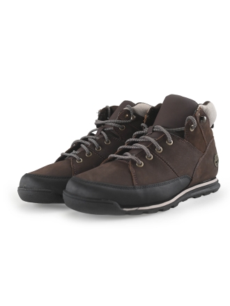 Timberland Hohe Sneaker Grau 270272