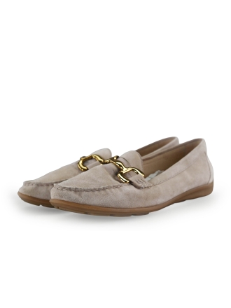 Gabor Slip-ons Beige 270277