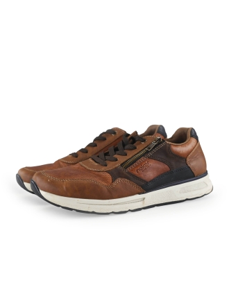 Rieker Sneaker Braun 270278