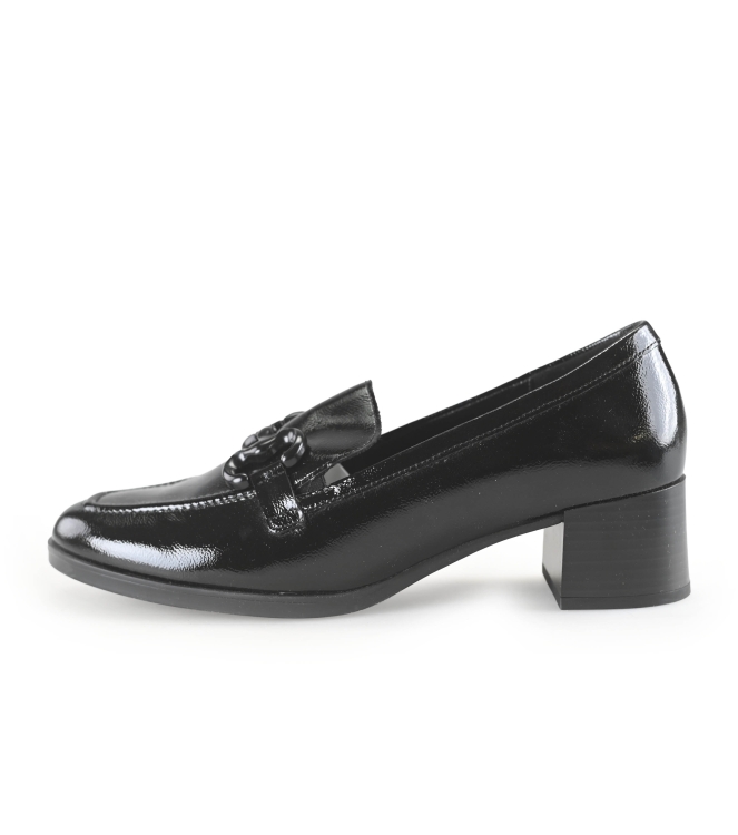 Gabor pumps
