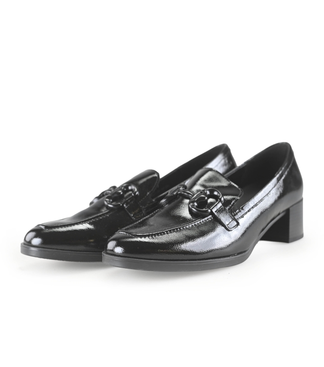 Gabor pumps