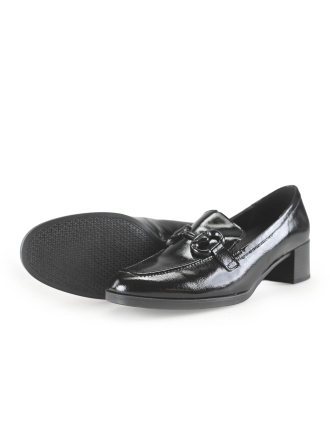 Gabor pumps