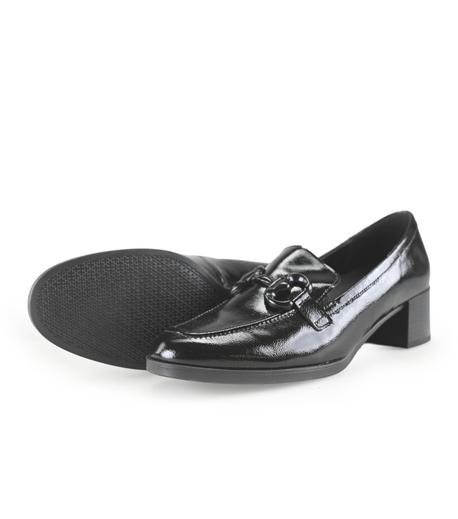 Gabor pumps