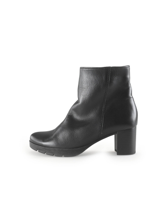 Gabor Stiefeletten Schwarz 270283
