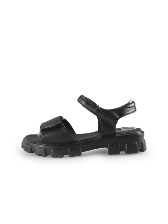 Bullboxer Sandalen Schwarz 270287