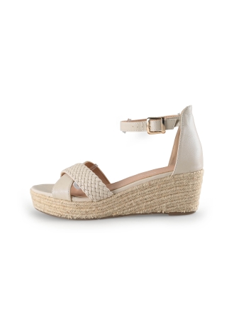 Norah Keilschuhe