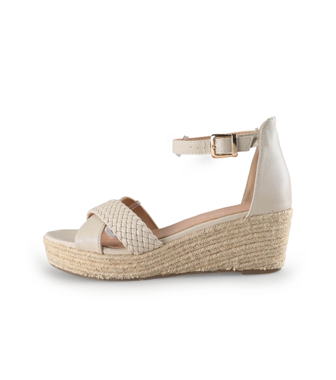 Norah Keilschuhe