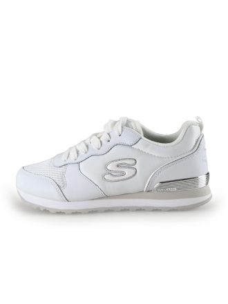 Skechers Sneaker Weiß 270302