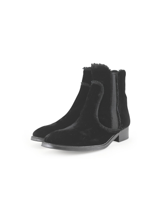 Gabor Chelsea boots Schwarz 270304