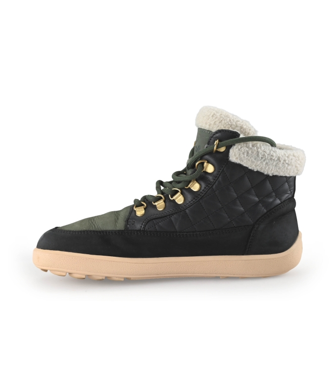 Barefoot Be Lenka Hohe Sneaker