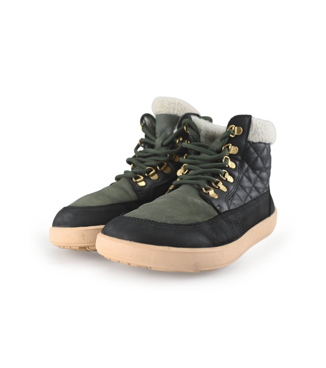 Barefoot Be Lenka Hohe Sneaker