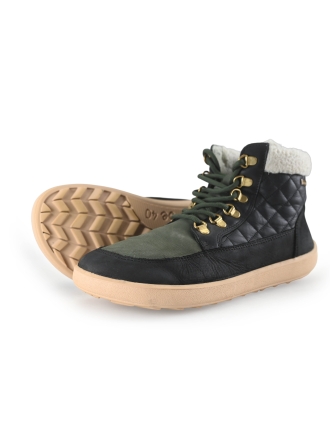 Barefoot Be Lenka Hohe Sneaker