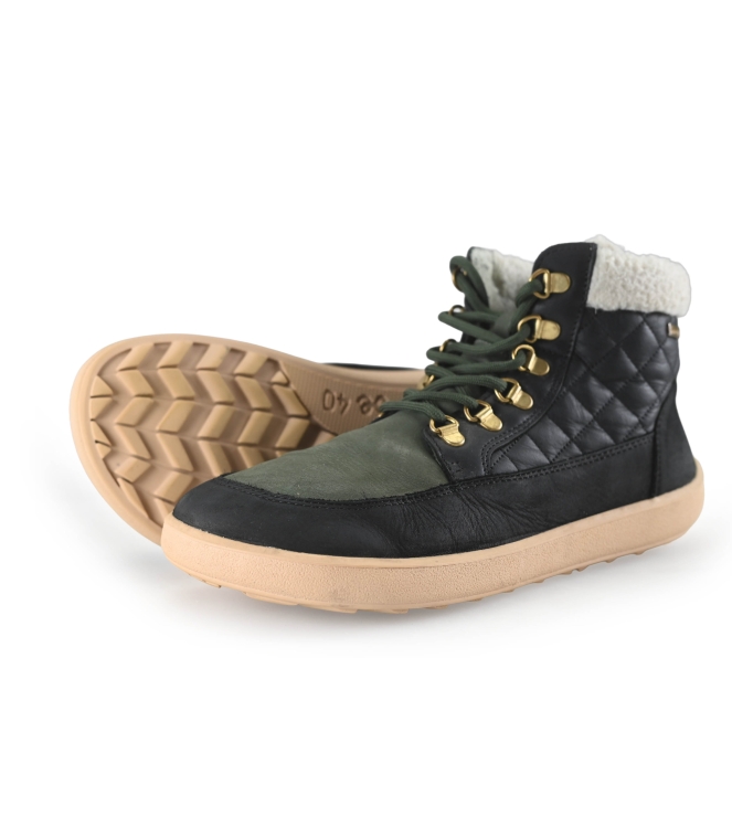 Barefoot Be Lenka Hohe Sneaker
