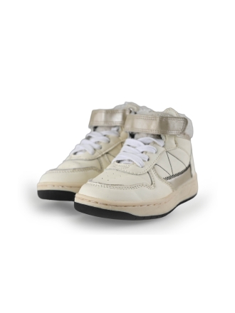 Hampton Bays Hohe Sneaker Beige 270308