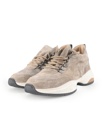 VIA VAI Sneaker Beige 270312