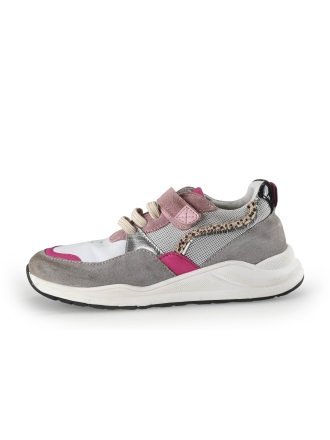 Muyters Sneaker Weiß 270315