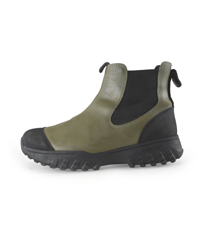 Woden Chelsea boots