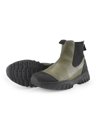 Woden Chelsea boots