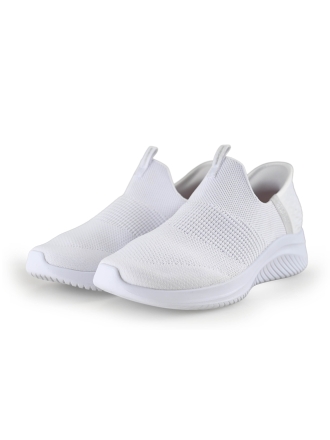 Skechers Slip-ons Weiß 270321
