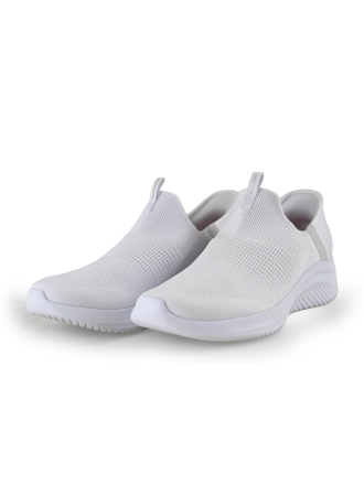 Skechers Slip-ons Weiß 270323
