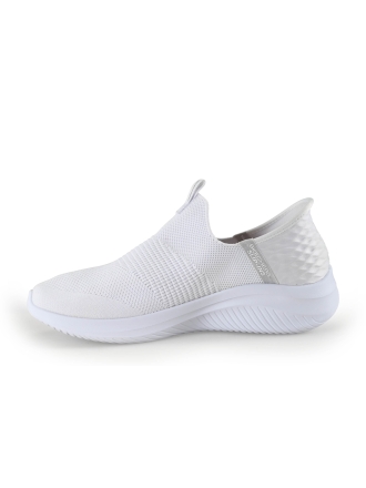 Skechers Slip-ons Weiß 270324