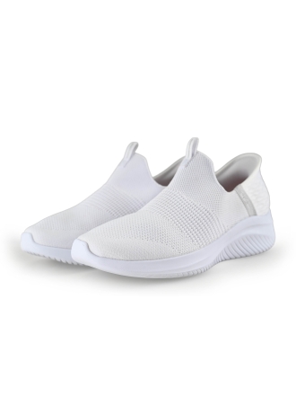 Skechers Slip-ons Weiß 270324