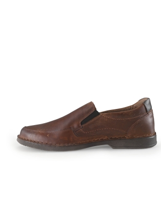Outfielder Slip-ons Braun 270328