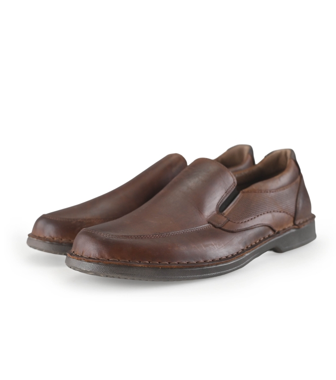 Outfielder Slip-ons