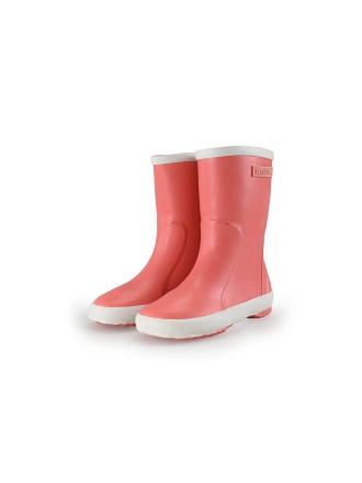 Bergstein Regenstiefel Rosa 270329