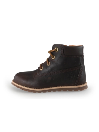 Timberland Schnürstiefel Braun 270331