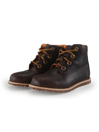 Timberland Schnürstiefel Braun 270331