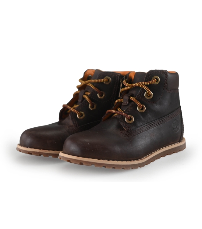 Timberland Schnürstiefel