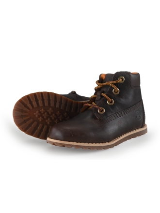 Timberland Schnürstiefel