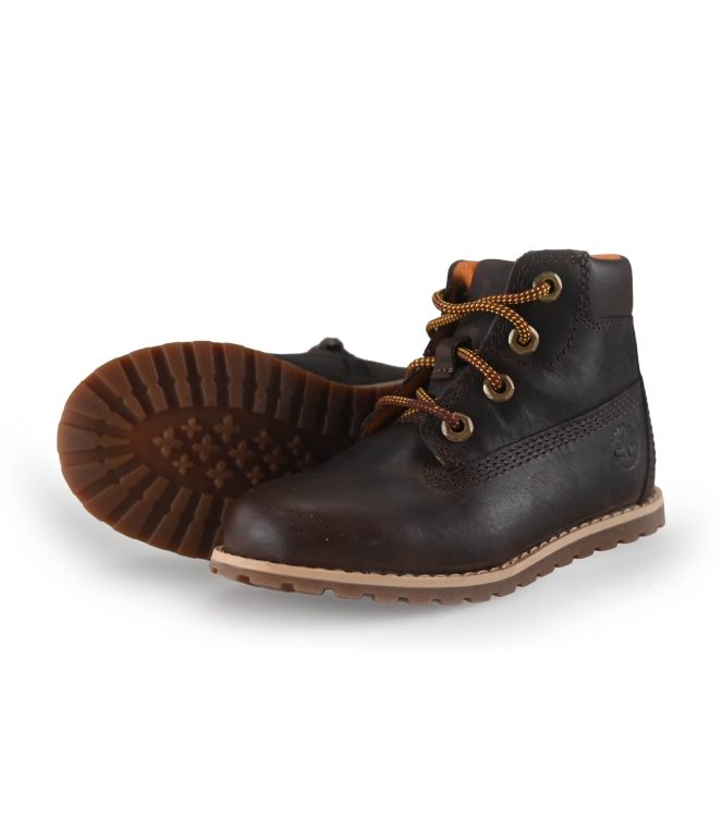 Timberland Schnürstiefel