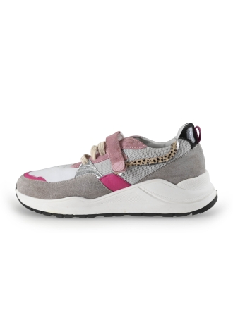 Muyters Sneaker Weiß 270333
