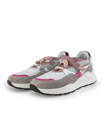 Muyters Sneaker Weiß 270333