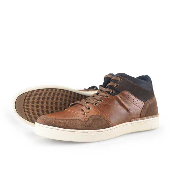 Bullboxer Sneaker